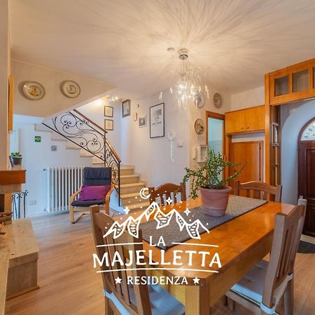 La Majelletta Bed & Breakfast Guardiagrele Exterior foto